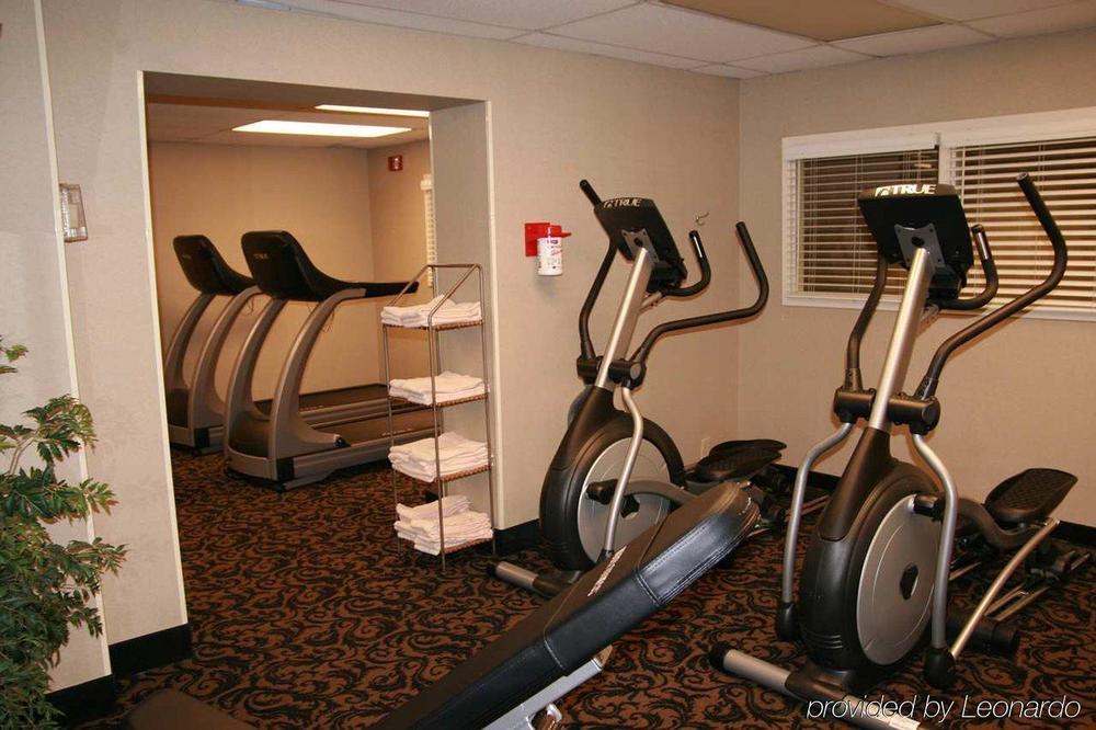 Hampton Inn Charlotte Uptown Facilities photo
