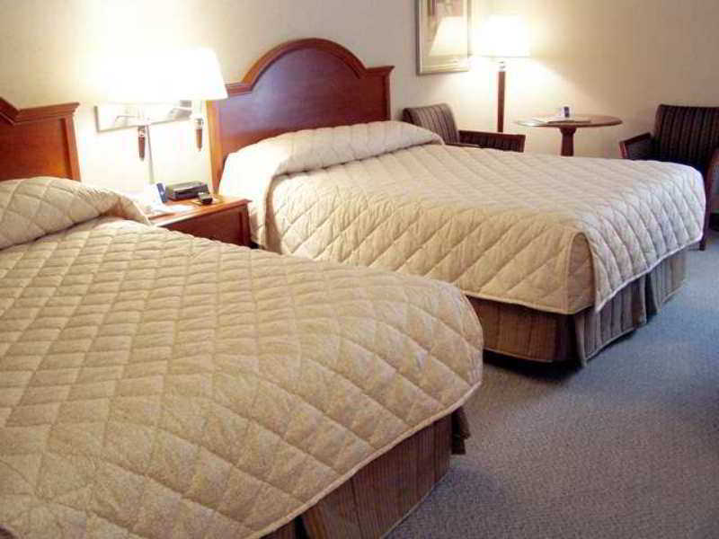 Hampton Inn Charlotte Uptown Room photo